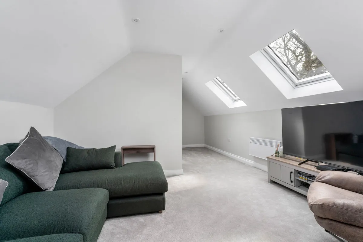 Ulverscroft Lane, Newtown Linford, LE6, photo 20