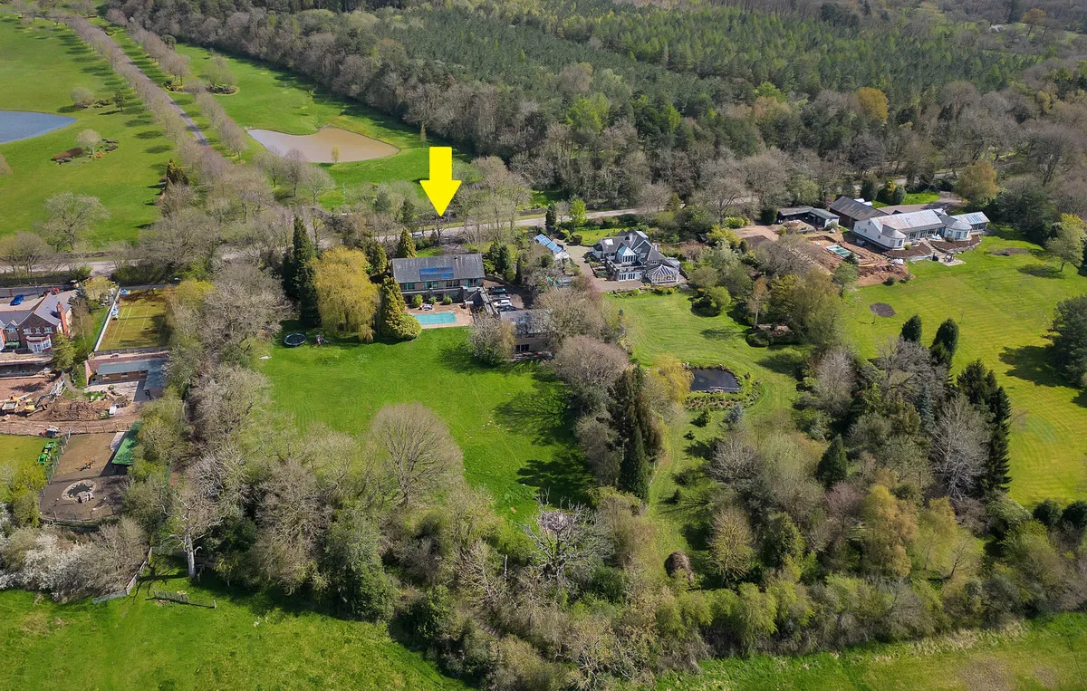 Ulverscroft Lane, Newtown Linford, LE6, photo 5