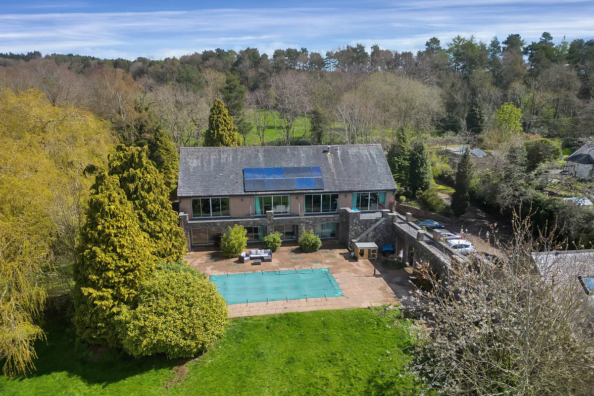 6 bed house for sale, Ulverscroft Lane, Newtown Linford, LE6