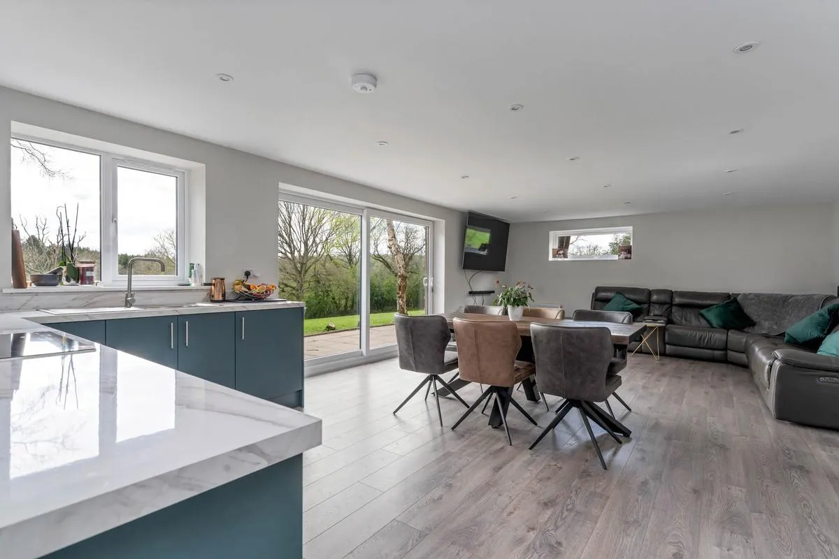 Ulverscroft Lane, Newtown Linford, LE6, photo 17