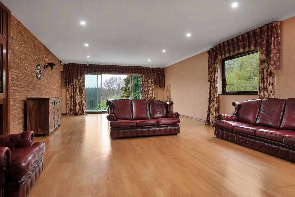 Ulverscroft Lane, Newtown Linford, LE6, photo 8
