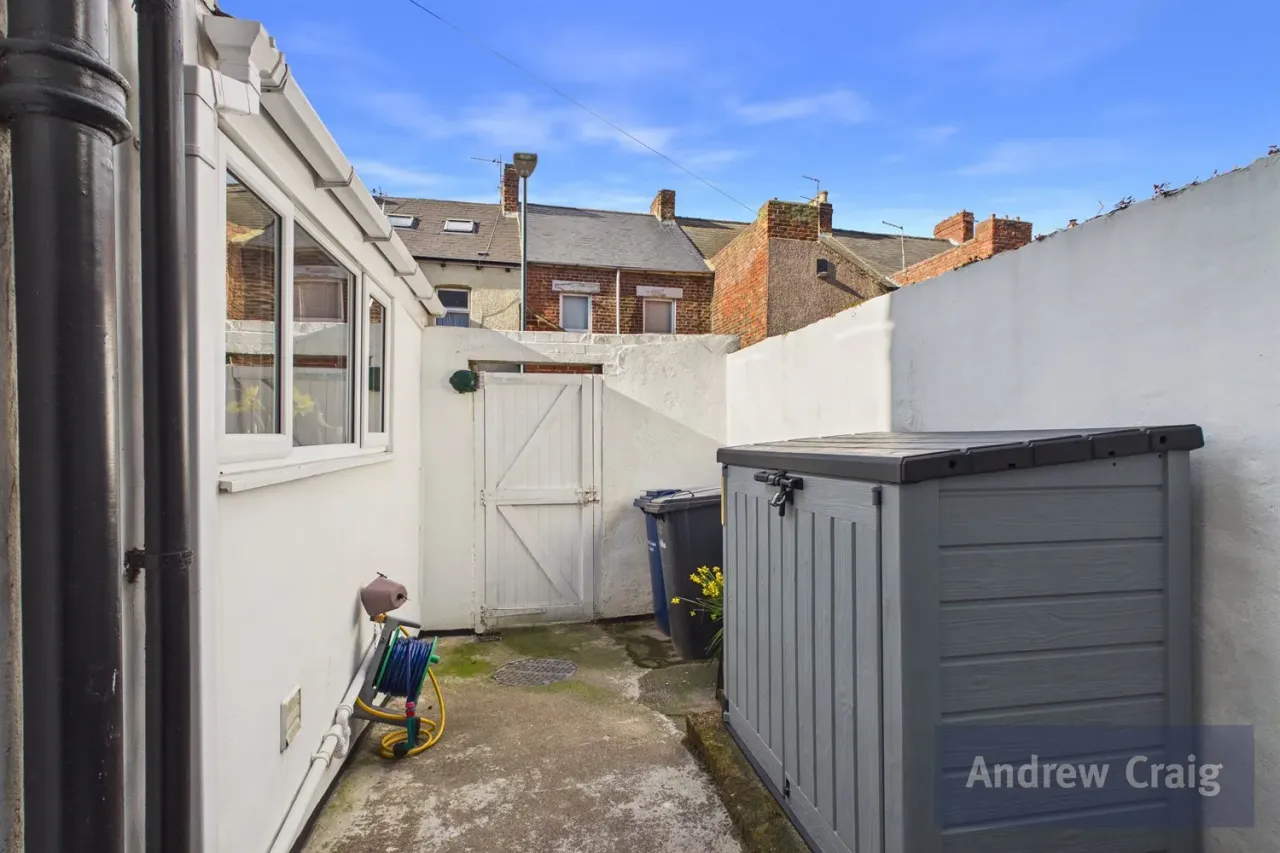 Trajan Street, South Shields, NE33, photo 19