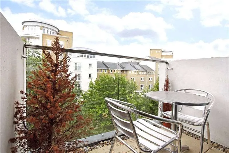 Needleman Street, London, SE16, photo 7