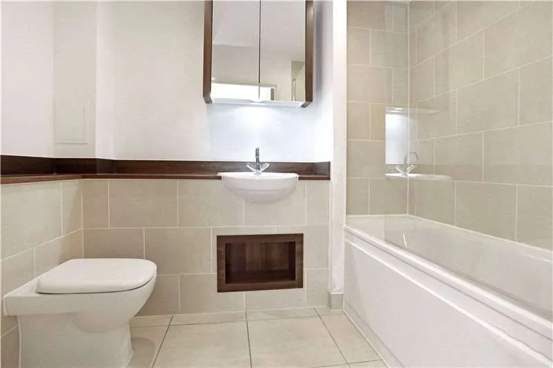 Needleman Street, London, SE16, photo 6