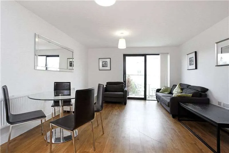 1 bed flat to rent, Needleman Street, London, SE16