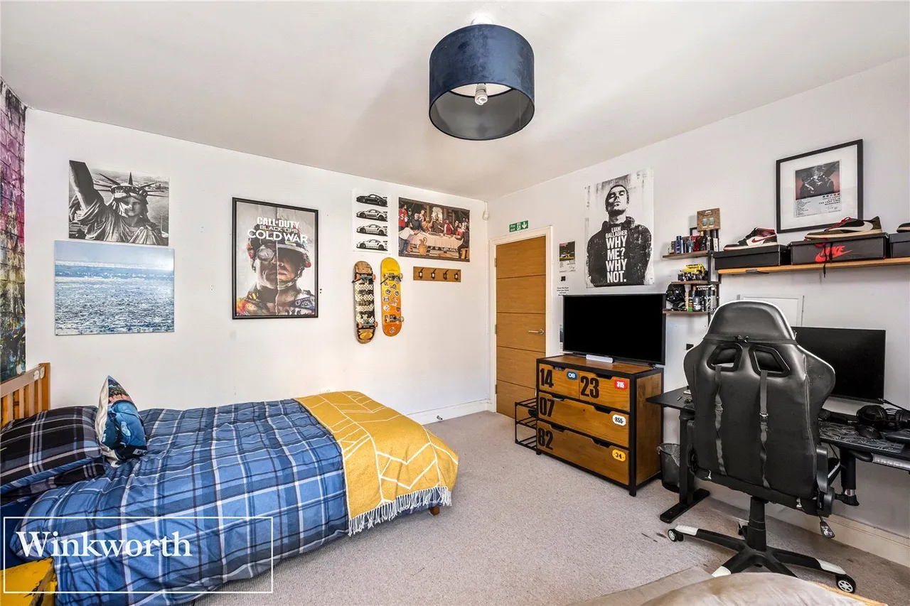 Vallance Gardens, Hove, BN3, photo 13