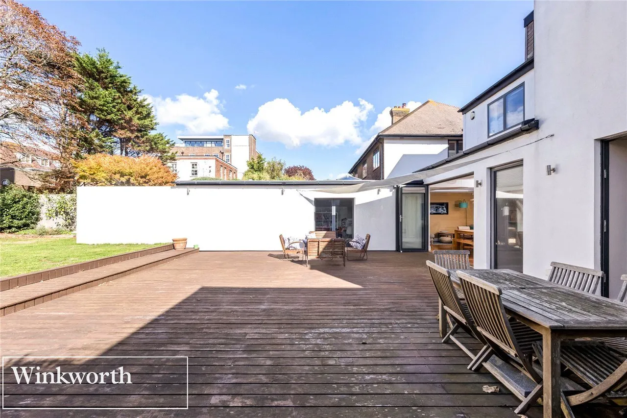Vallance Gardens, Hove, BN3, photo 20