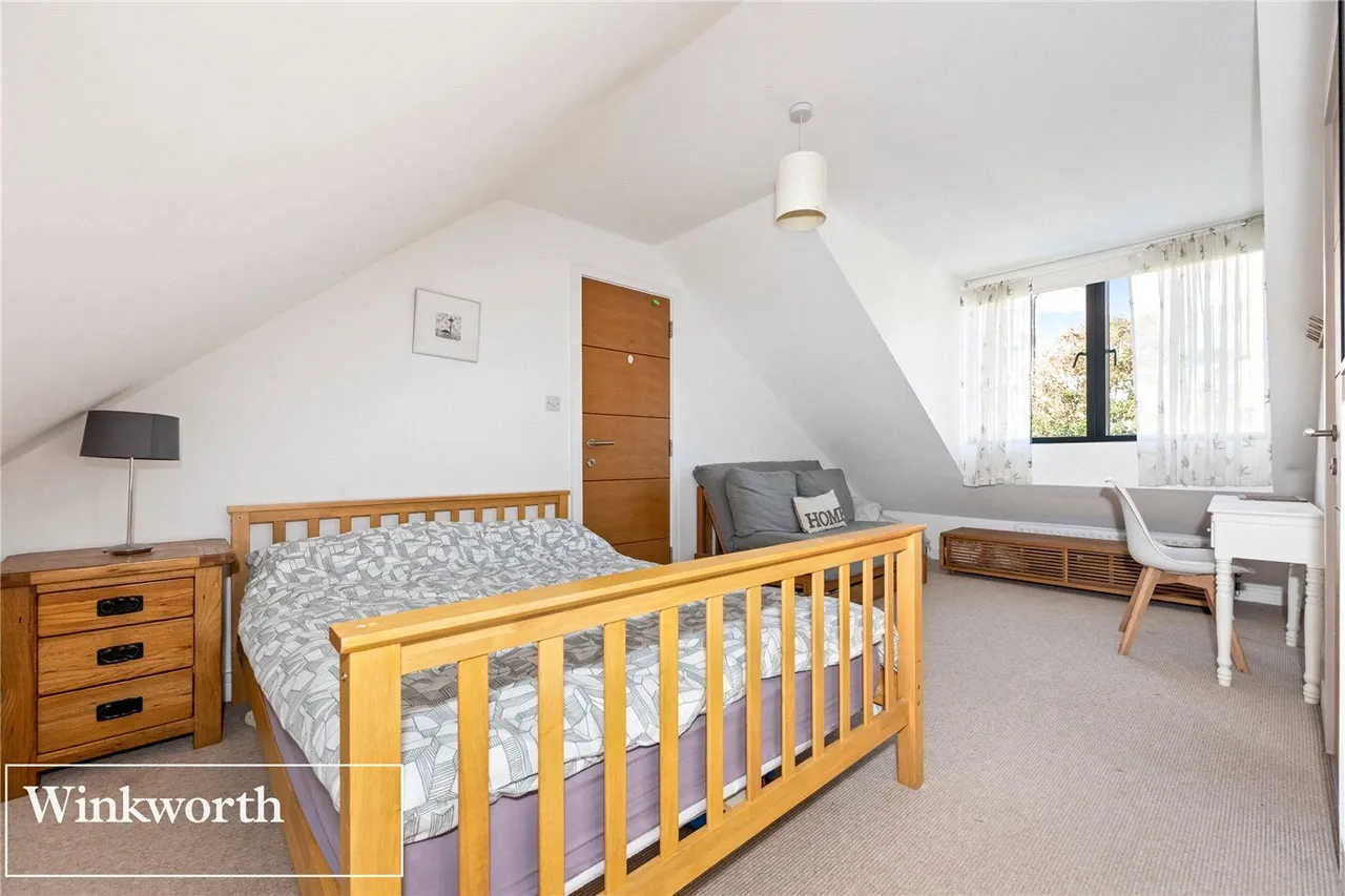 Vallance Gardens, Hove, BN3, photo 16
