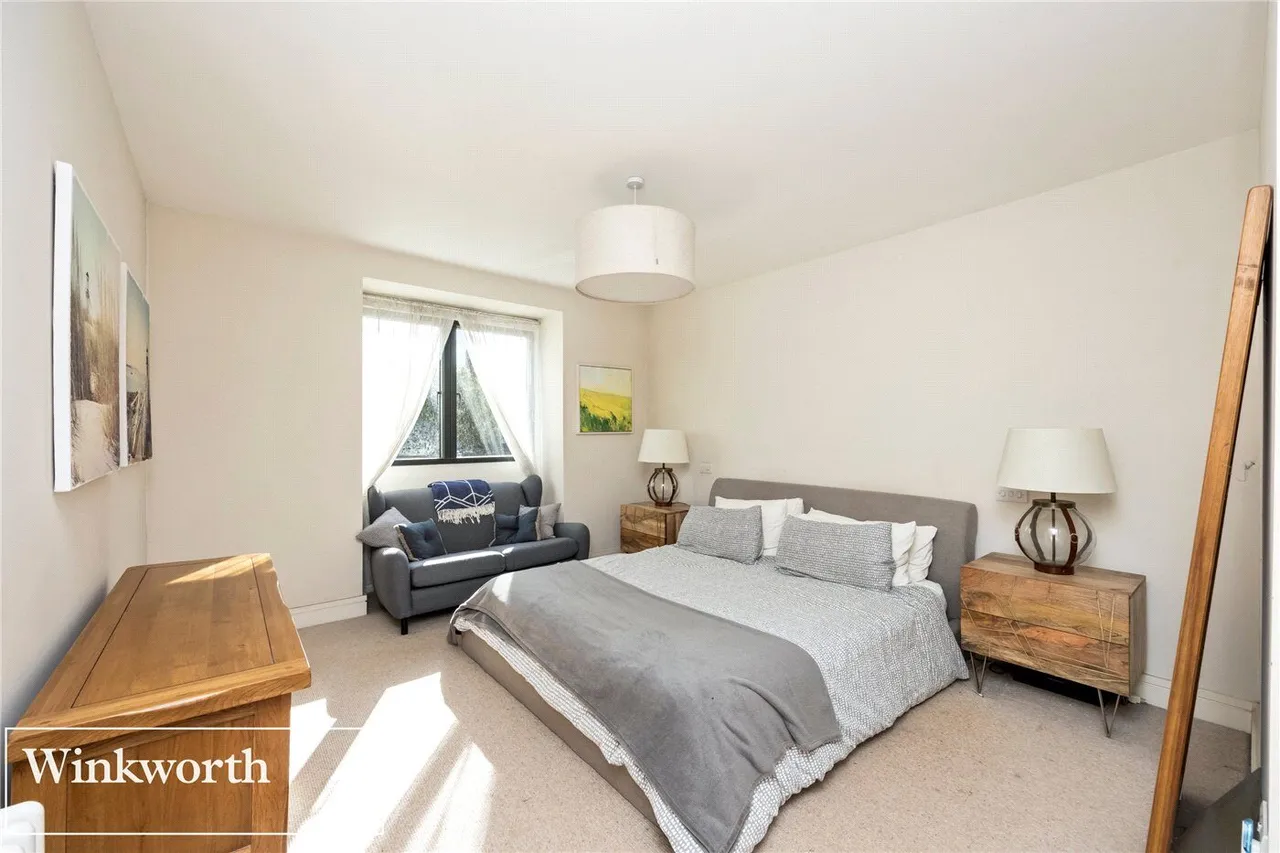 Vallance Gardens, Hove, BN3, photo 10