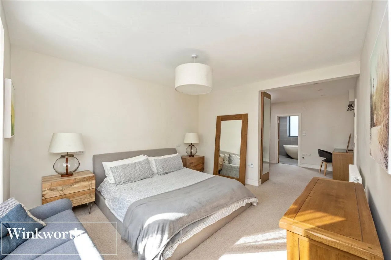 Vallance Gardens, Hove, BN3, photo 11