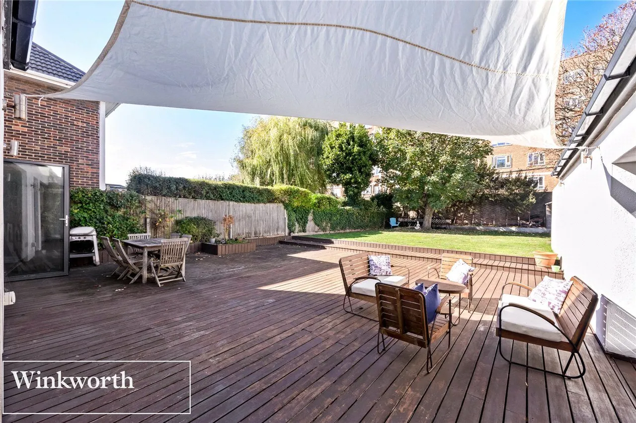 Vallance Gardens, Hove, BN3, photo 21