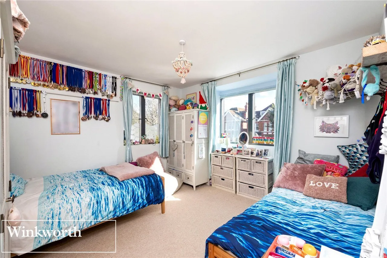 Vallance Gardens, Hove, BN3, photo 14