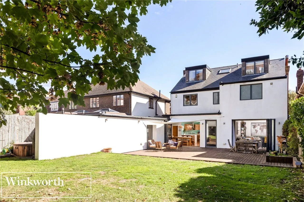 Vallance Gardens, Hove, BN3, photo 22