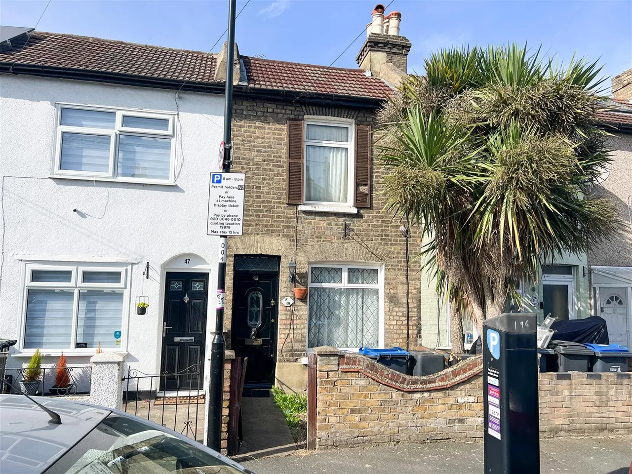 2 bed property for sale, Wortley Road, Croydon, CR0