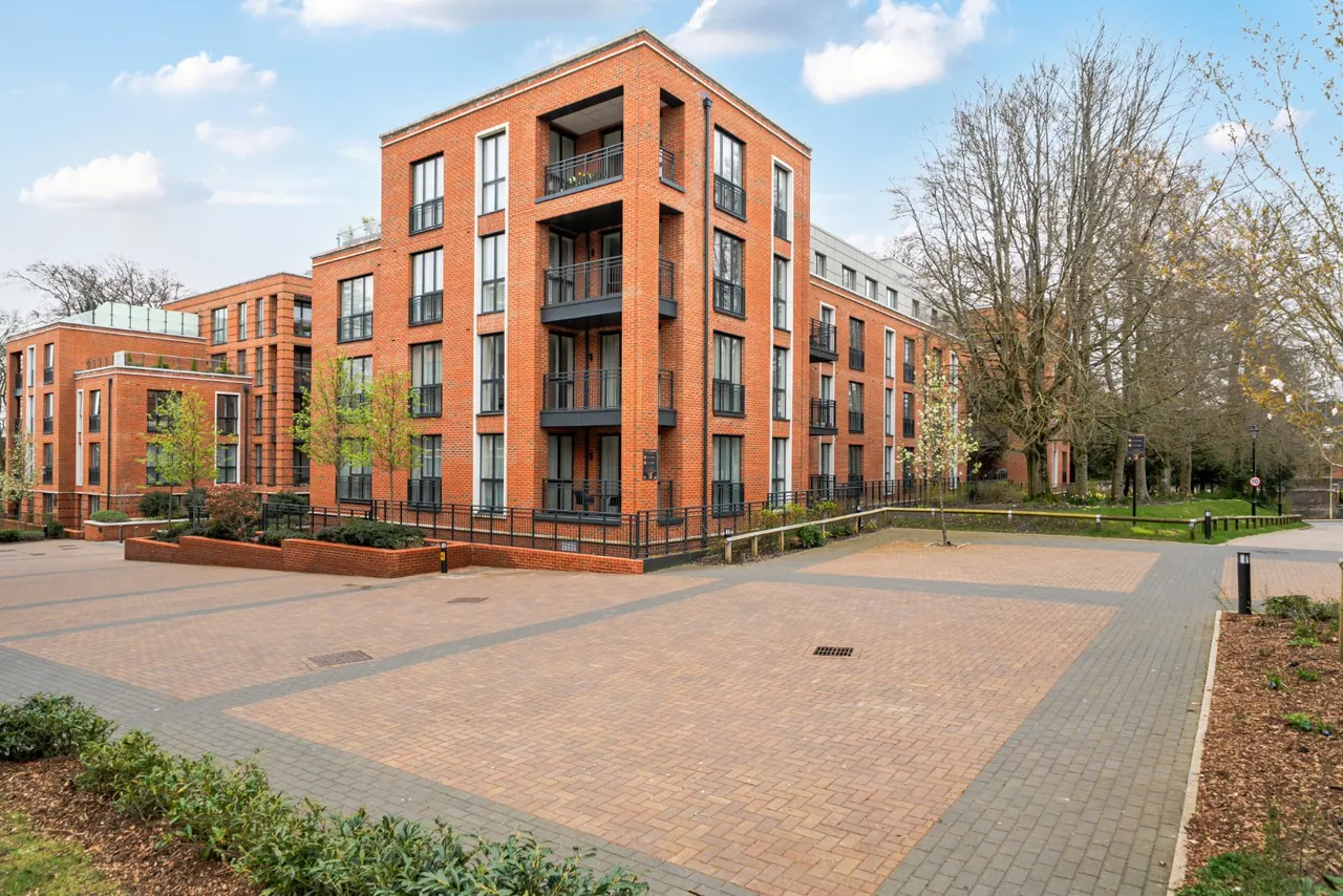 Fellowes Rise, Winchester, SO22, photo 12