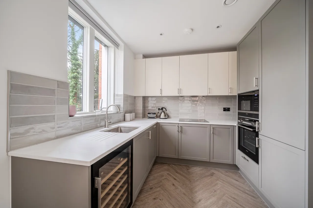 Fellowes Rise, Winchester, SO22, photo 3