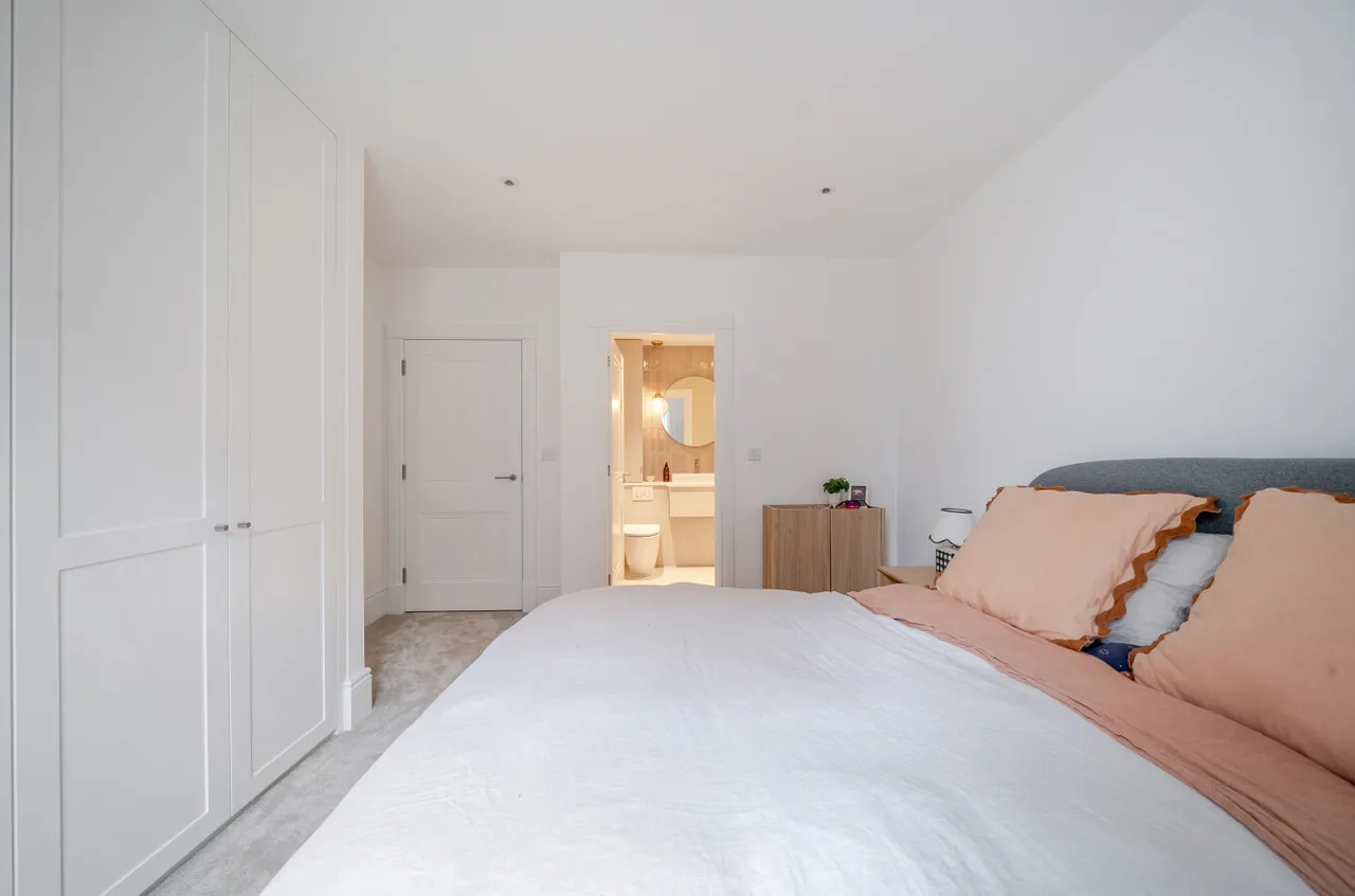 Fellowes Rise, Winchester, SO22, photo 5