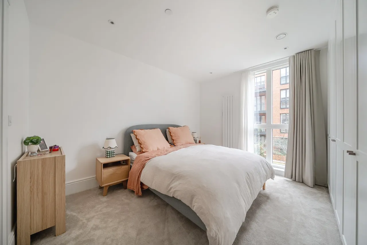 Fellowes Rise, Winchester, SO22, photo 8