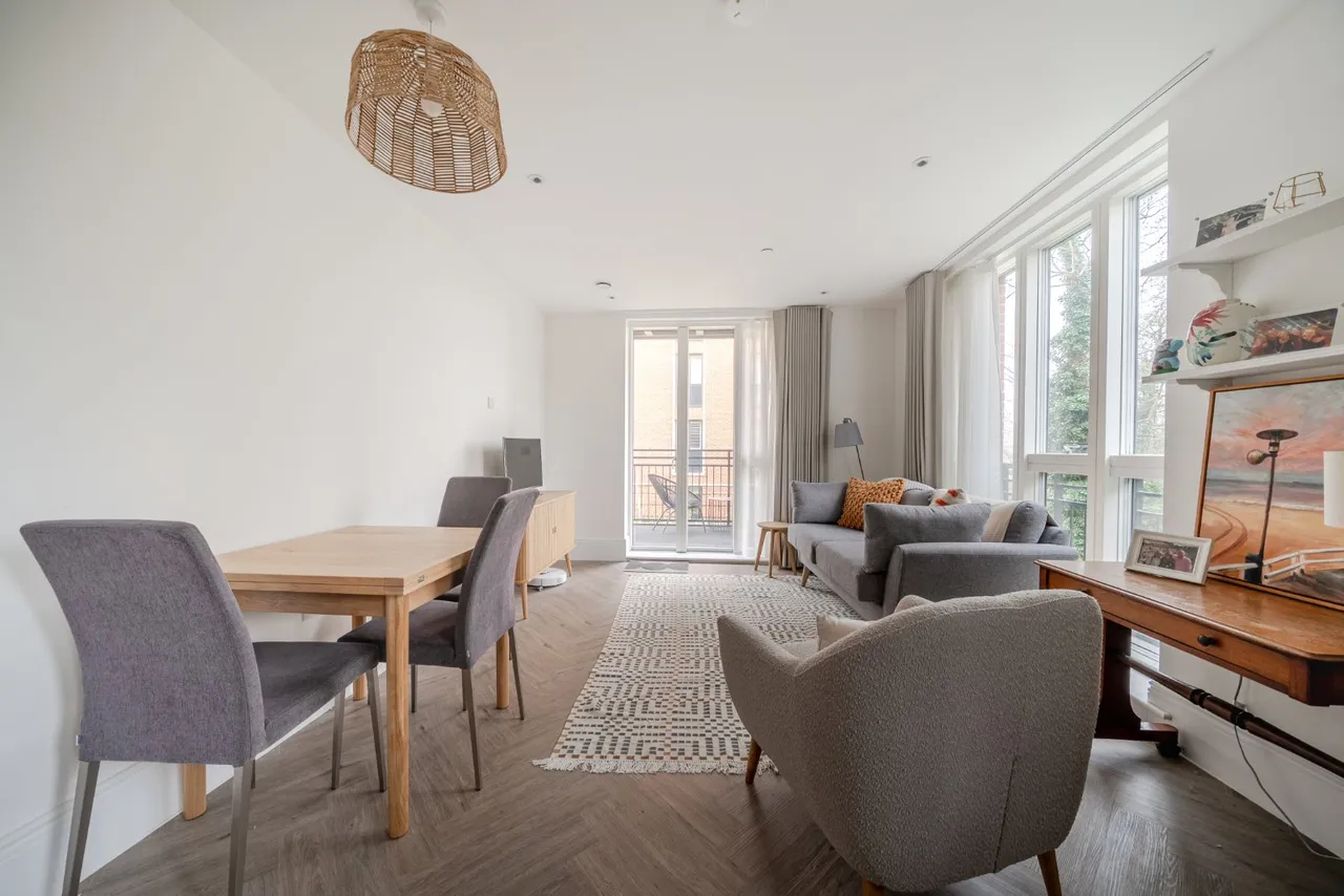 Fellowes Rise, Winchester, SO22, photo 10