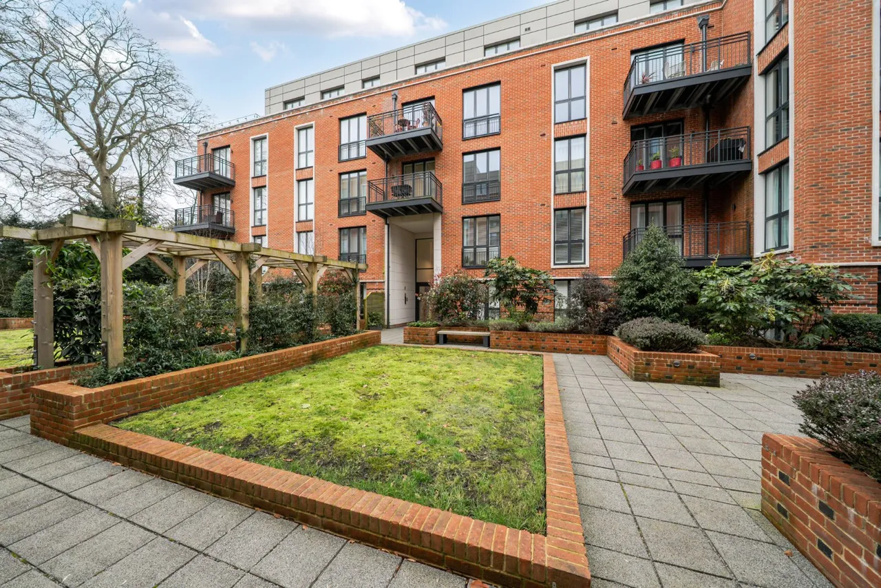 Fellowes Rise, Winchester, SO22, photo 11