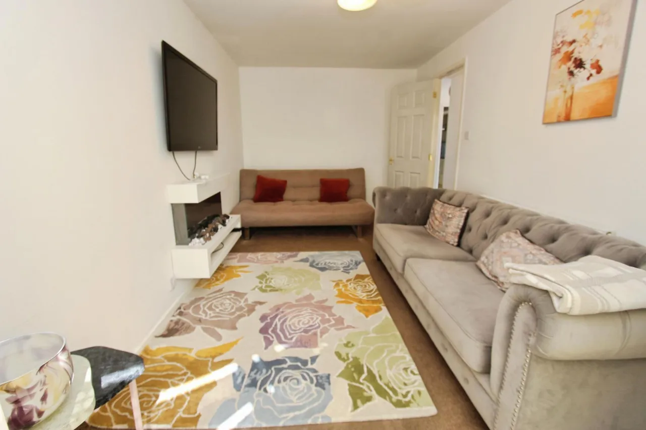 Benington Drive, Wollaton, NG8, photo 3