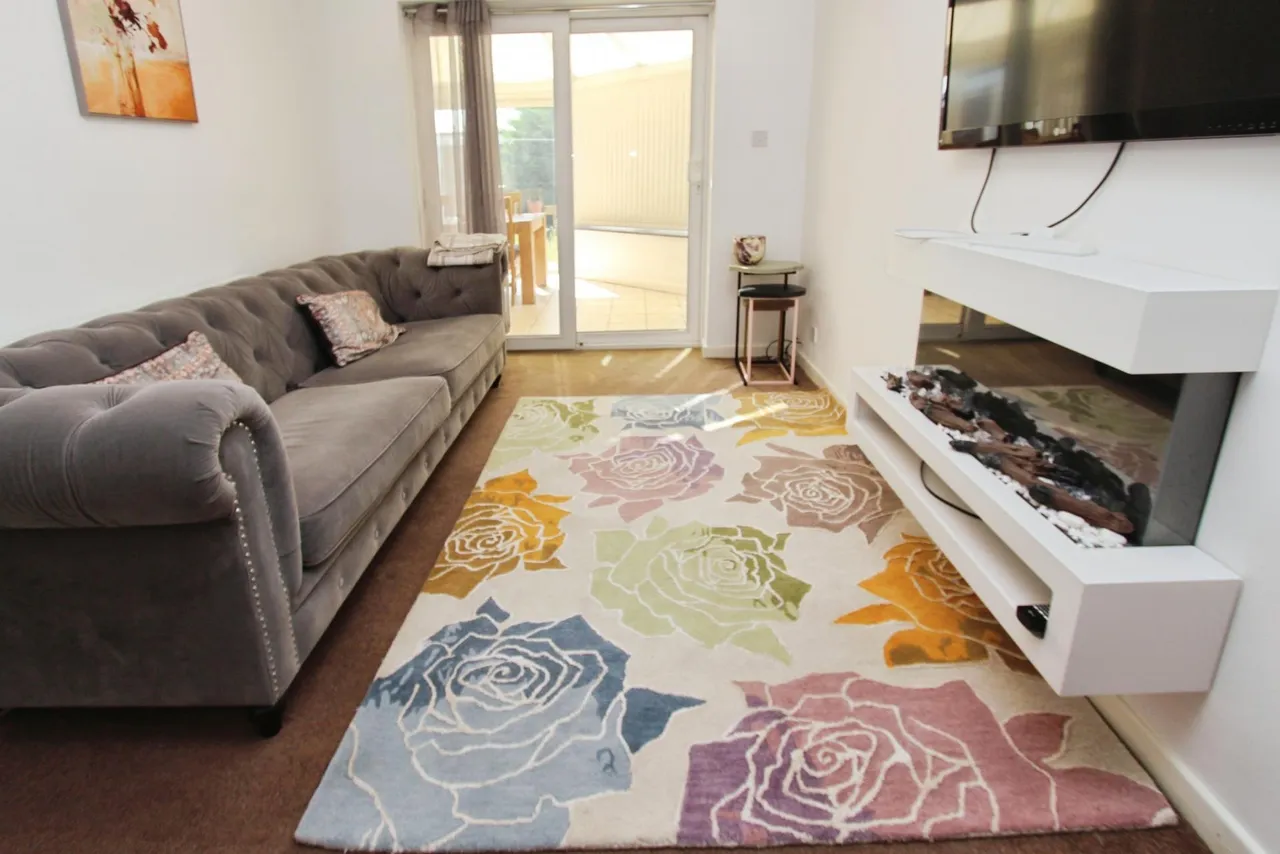 Benington Drive, Wollaton, NG8, photo 5