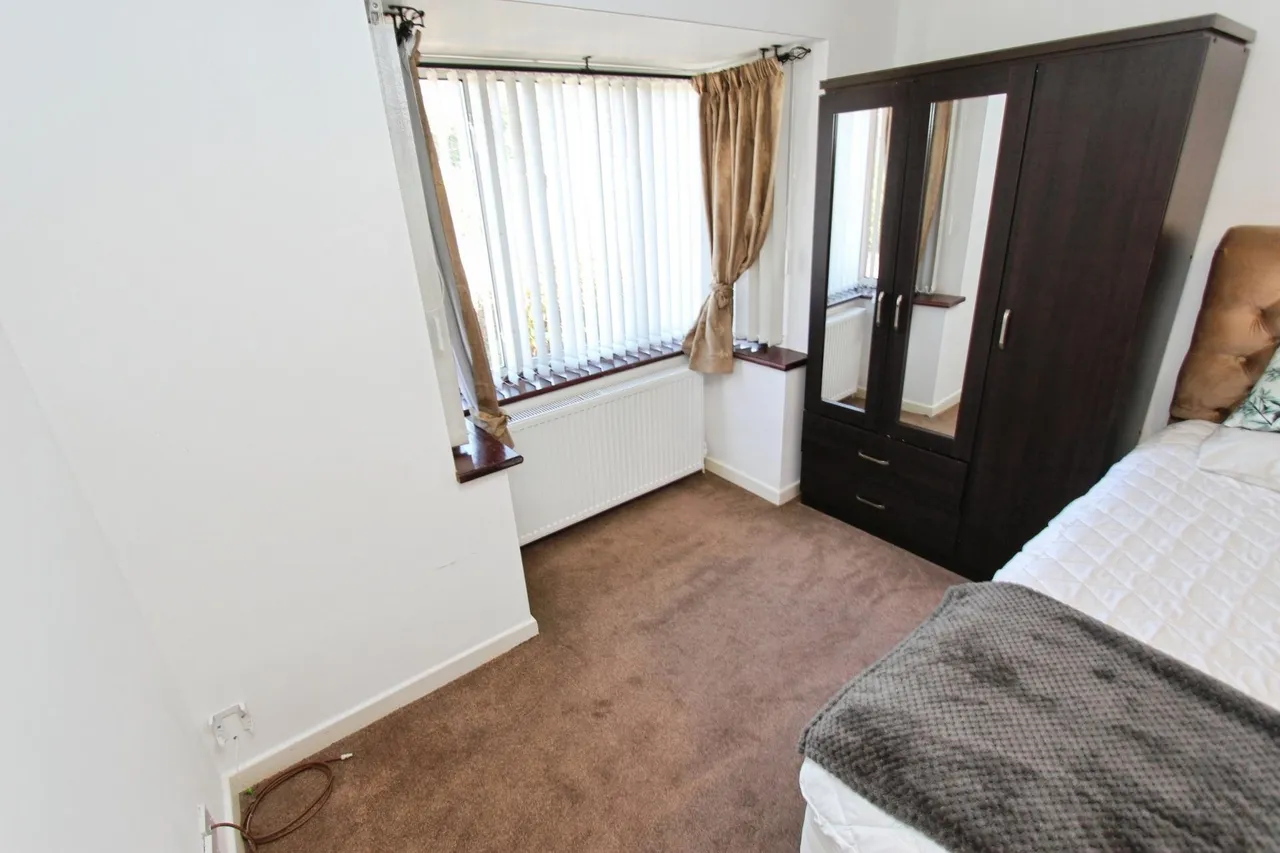 Benington Drive, Wollaton, NG8, photo 12
