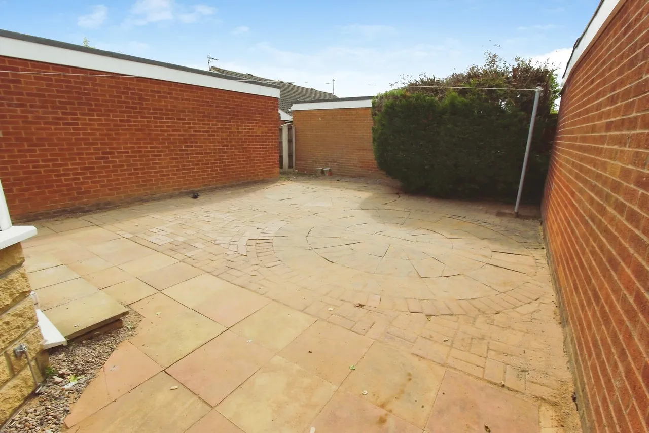 Benington Drive, Wollaton, NG8, photo 15