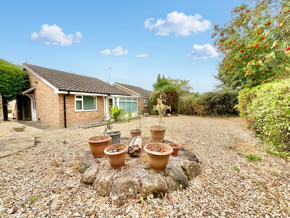 Doley Close, Gnosall, ST20, photo 22