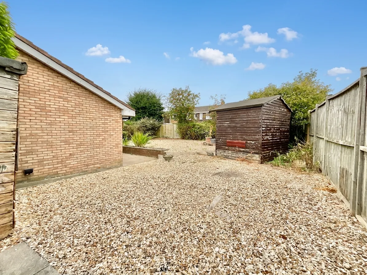 Doley Close, Gnosall, ST20, photo 20