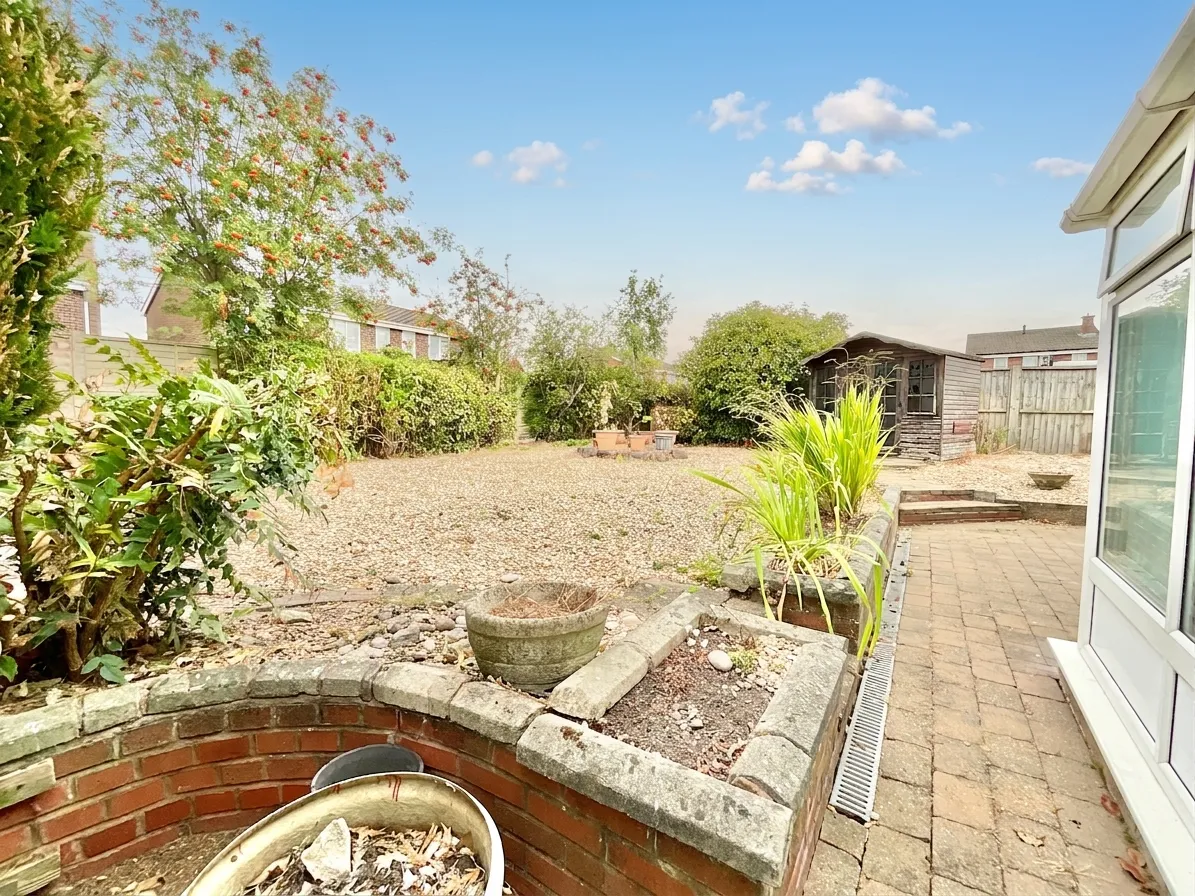Doley Close, Gnosall, ST20, photo 21