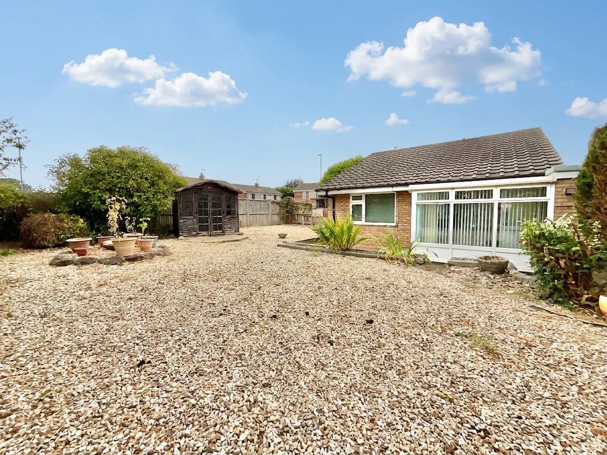 Doley Close, Gnosall, ST20, photo 4