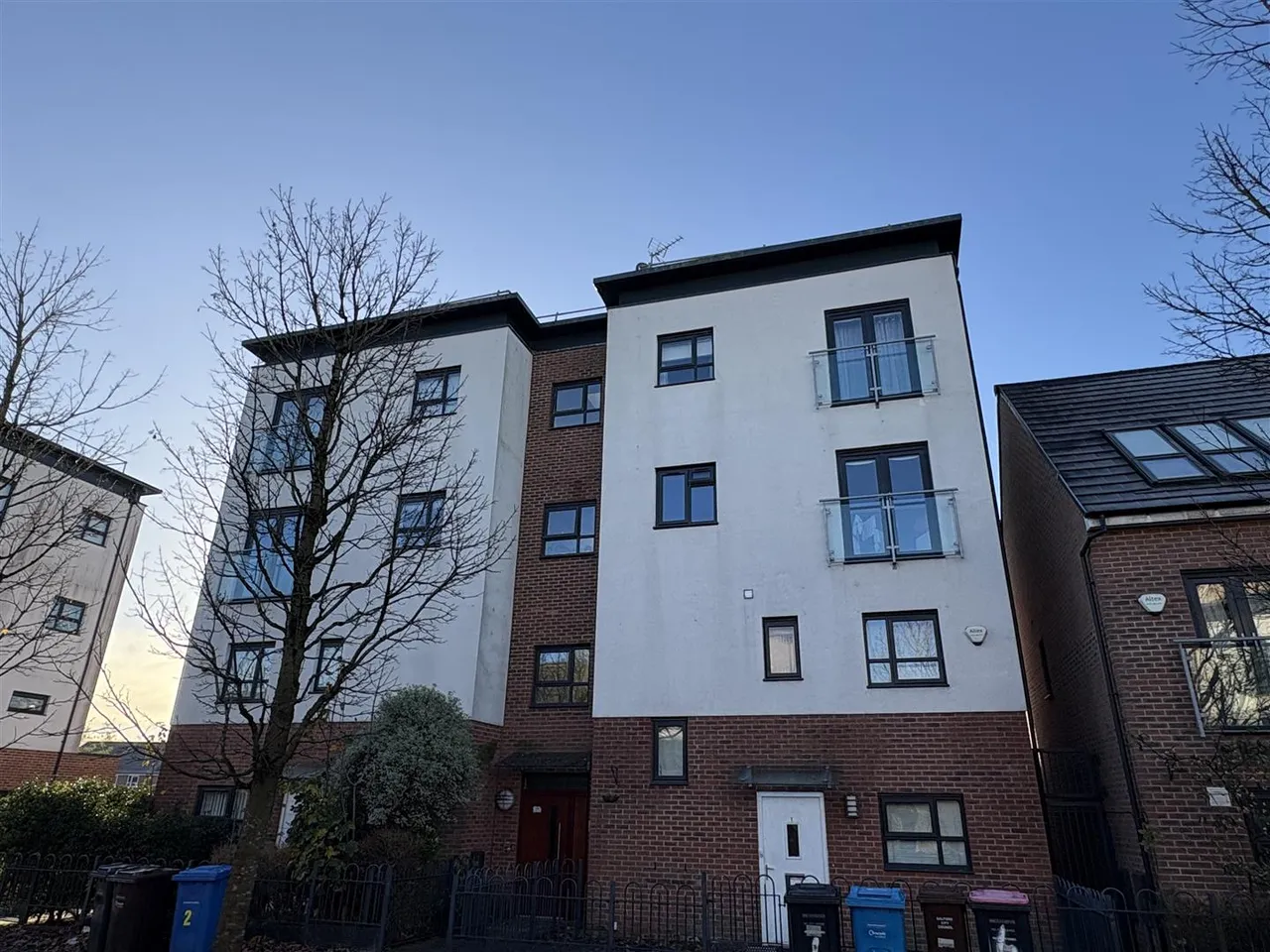 Broughton Lane, New Broughton, M7, photo 9