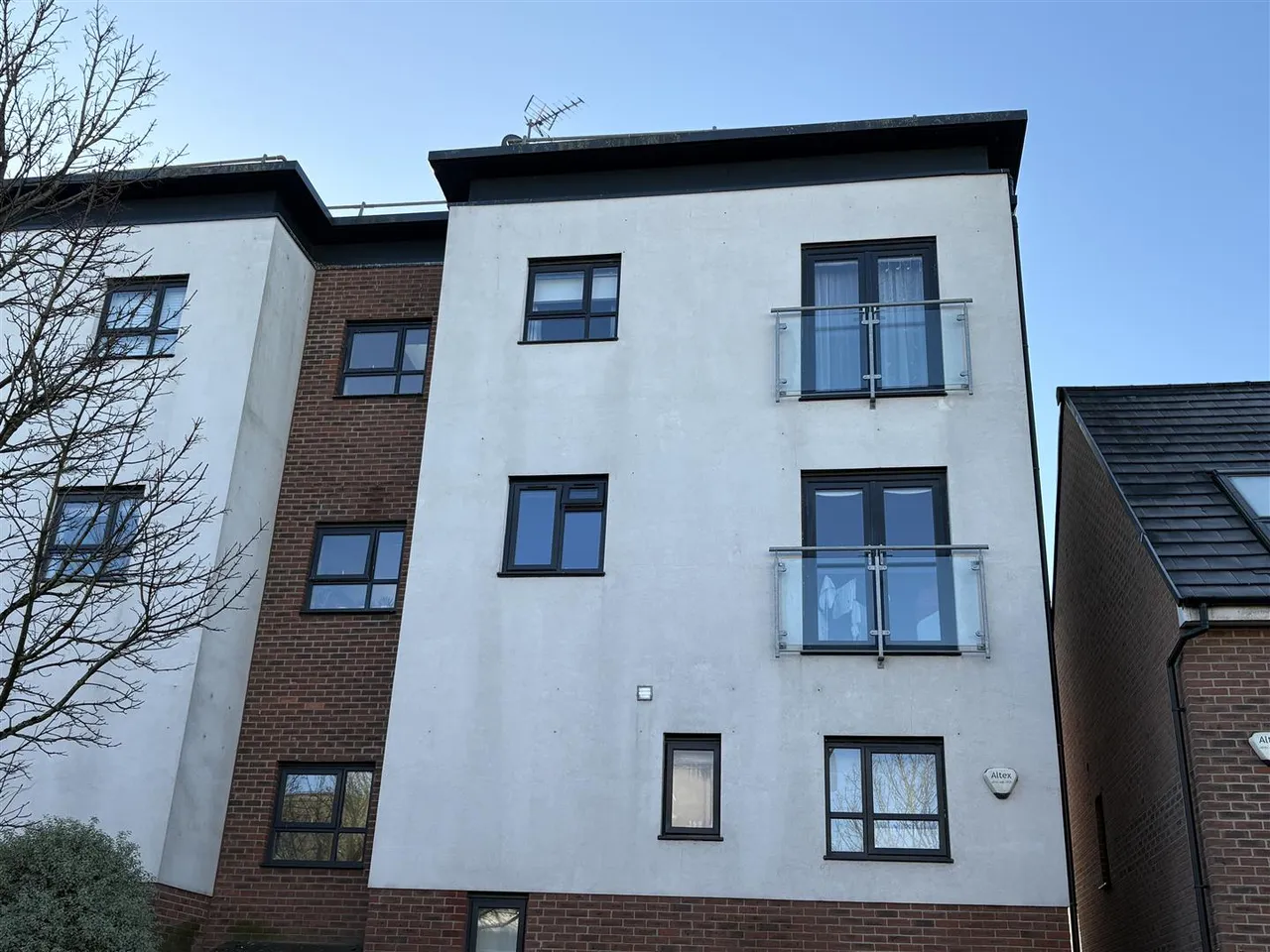 Broughton Lane, New Broughton, M7, photo 10