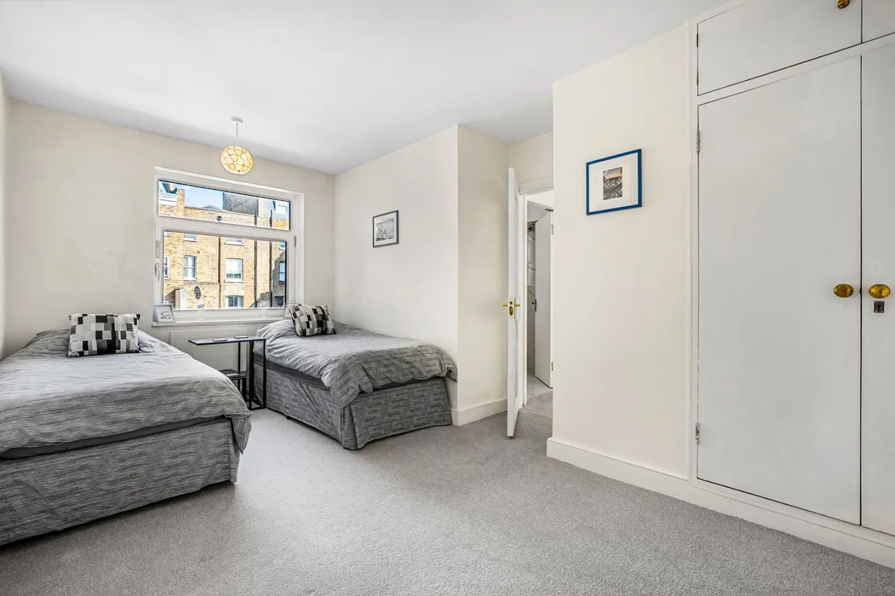 Stanhope Gardens, South Kensington, SW7, photo 5