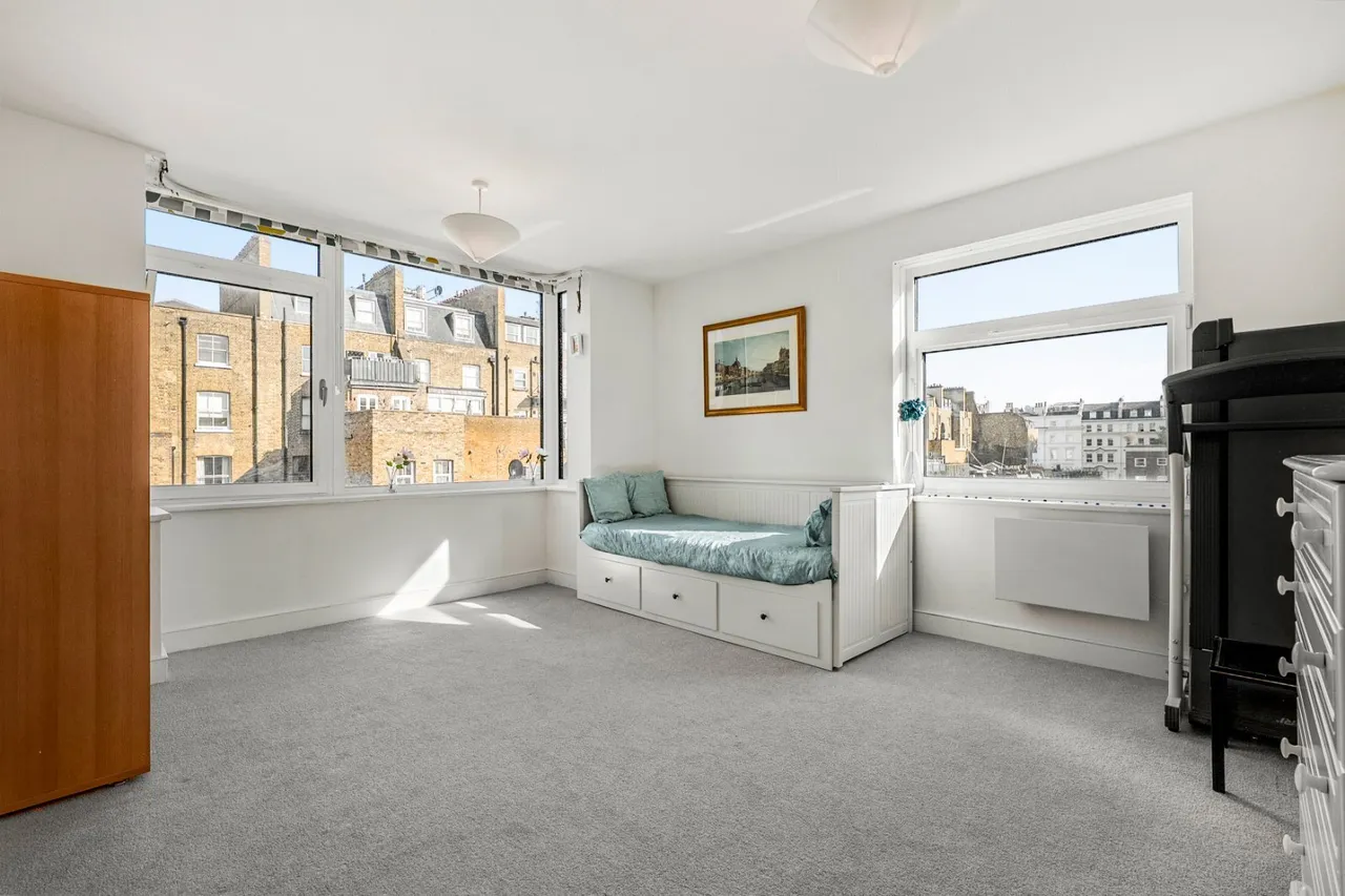 Stanhope Gardens, South Kensington, SW7, photo 10