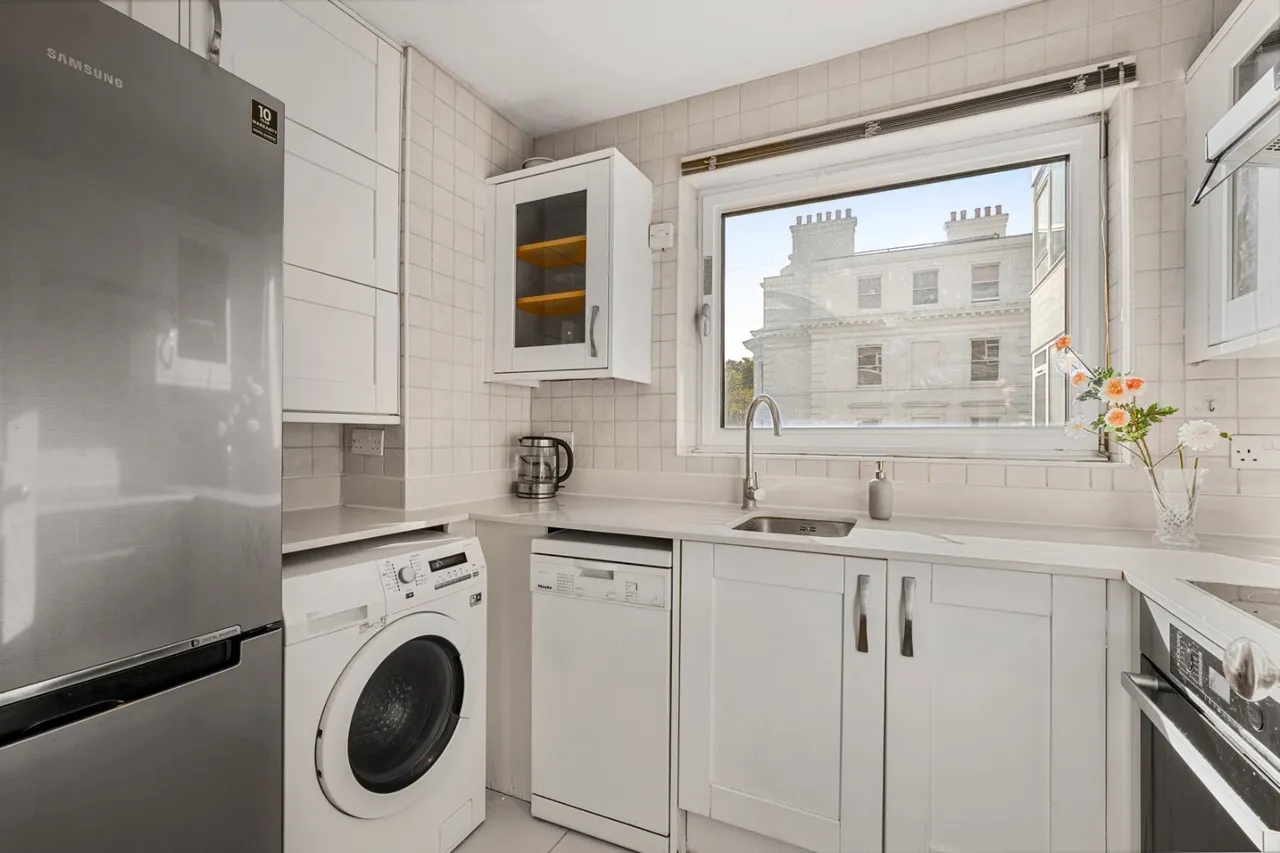 Stanhope Gardens, South Kensington, SW7, photo 9