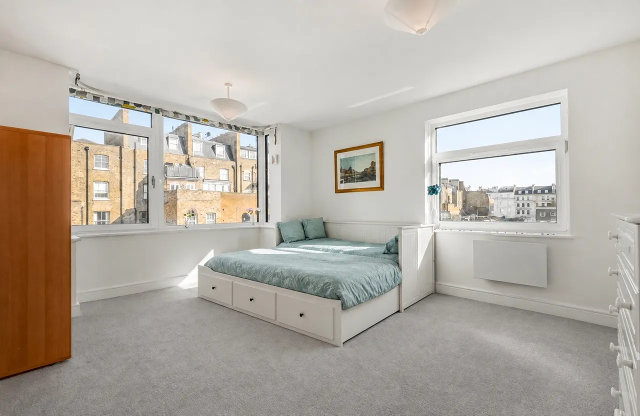 Stanhope Gardens, South Kensington, SW7, photo 4