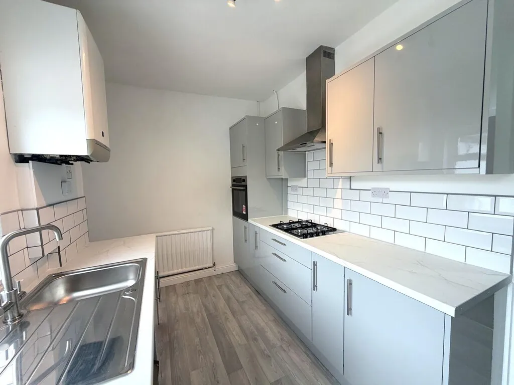 John Street, Uttoxeter, photo 3