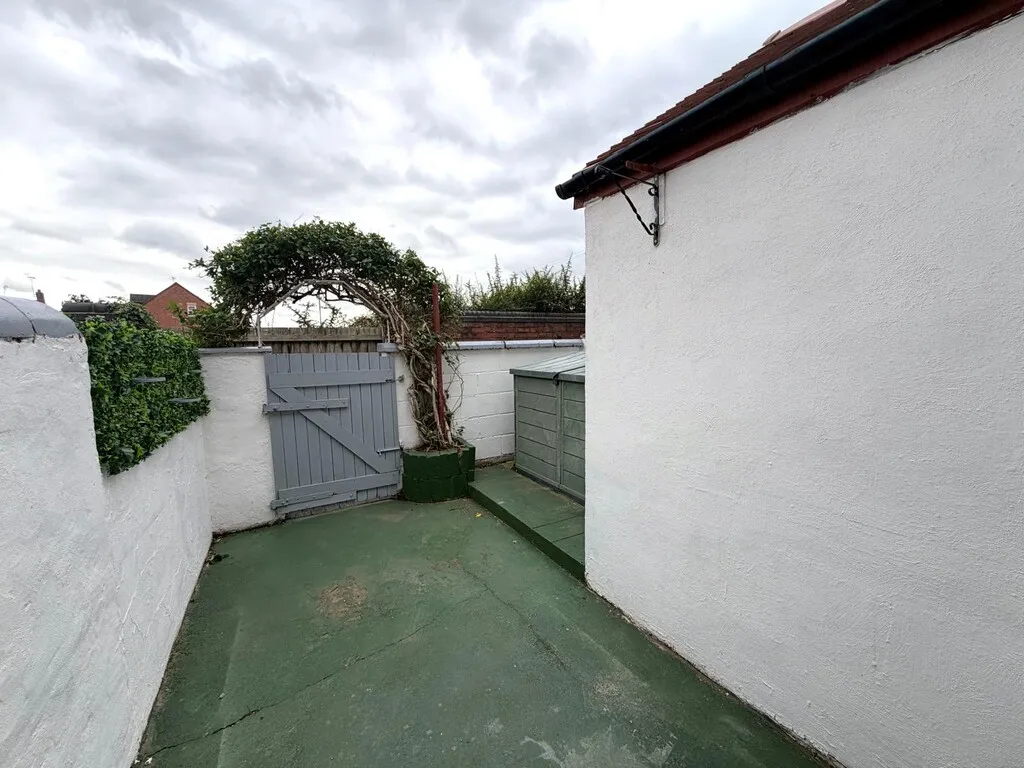 John Street, Uttoxeter, photo 7