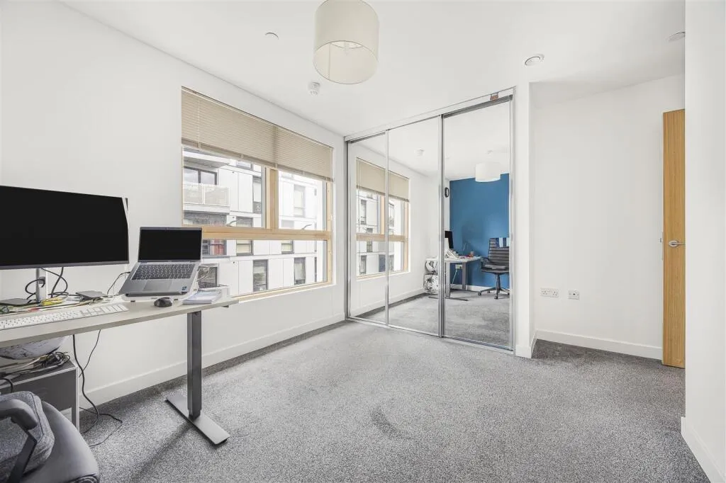 Alfred Street, Reading, RG1, photo 11