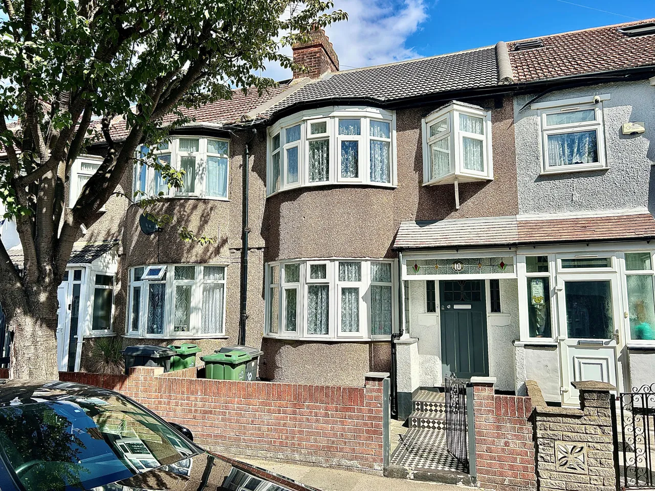Sanderstead Road, Leyton E10, photo 12