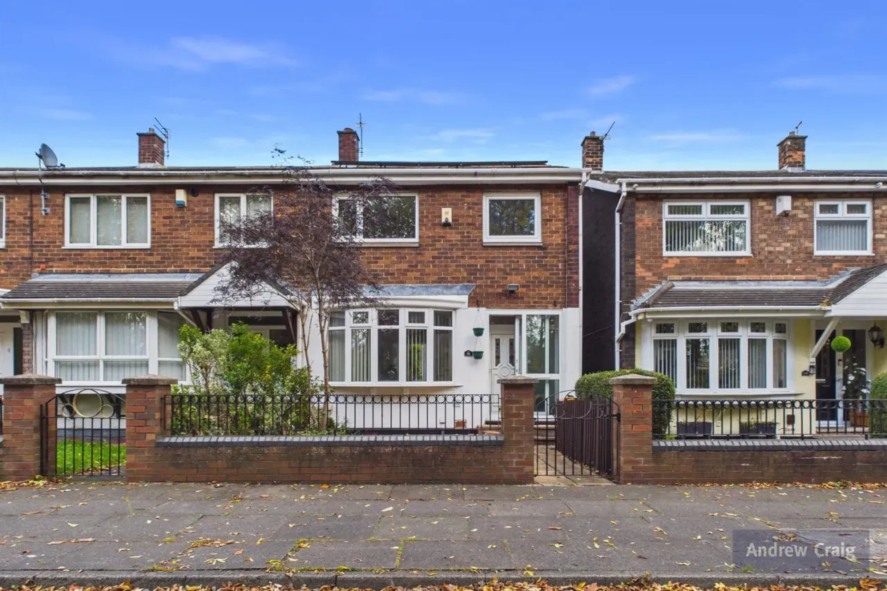 3 bed house for sale, Baltimore Avenue, Sunderland, SR5