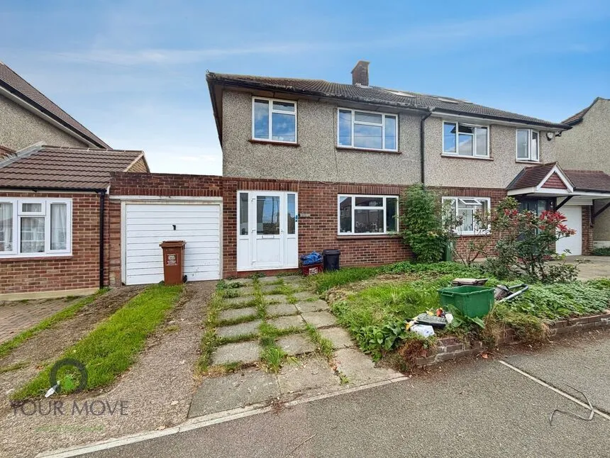 3 bed house for sale, Northdown Road, Welling, DA16