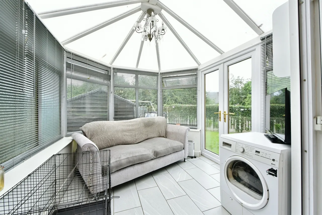 Oldale Close, Sheffield, S13, photo 5