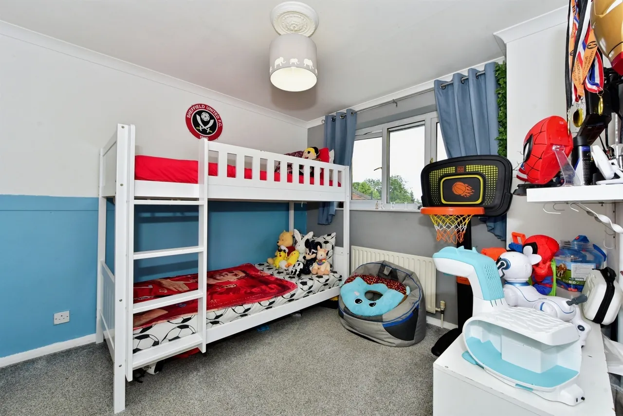 Oldale Close, Sheffield, S13, photo 12