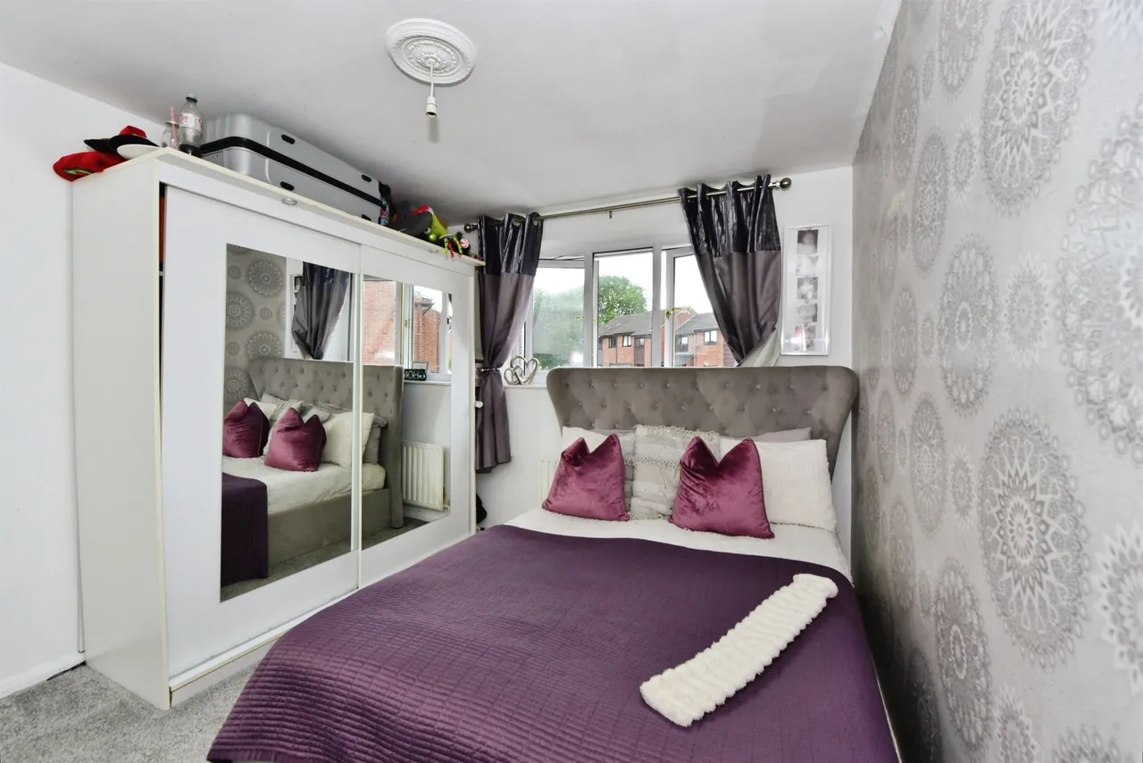 Oldale Close, Sheffield, S13, photo 7