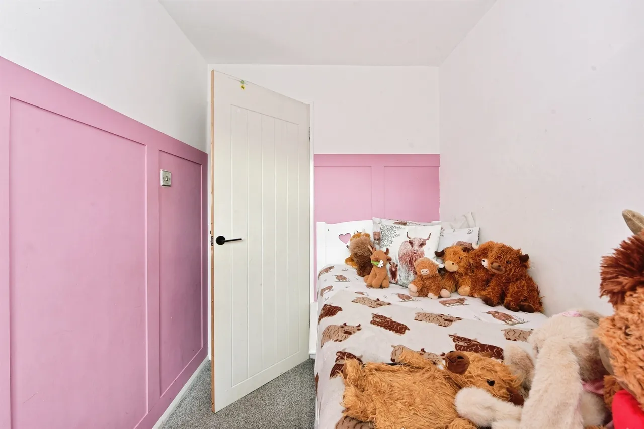 Oldale Close, Sheffield, S13, photo 10