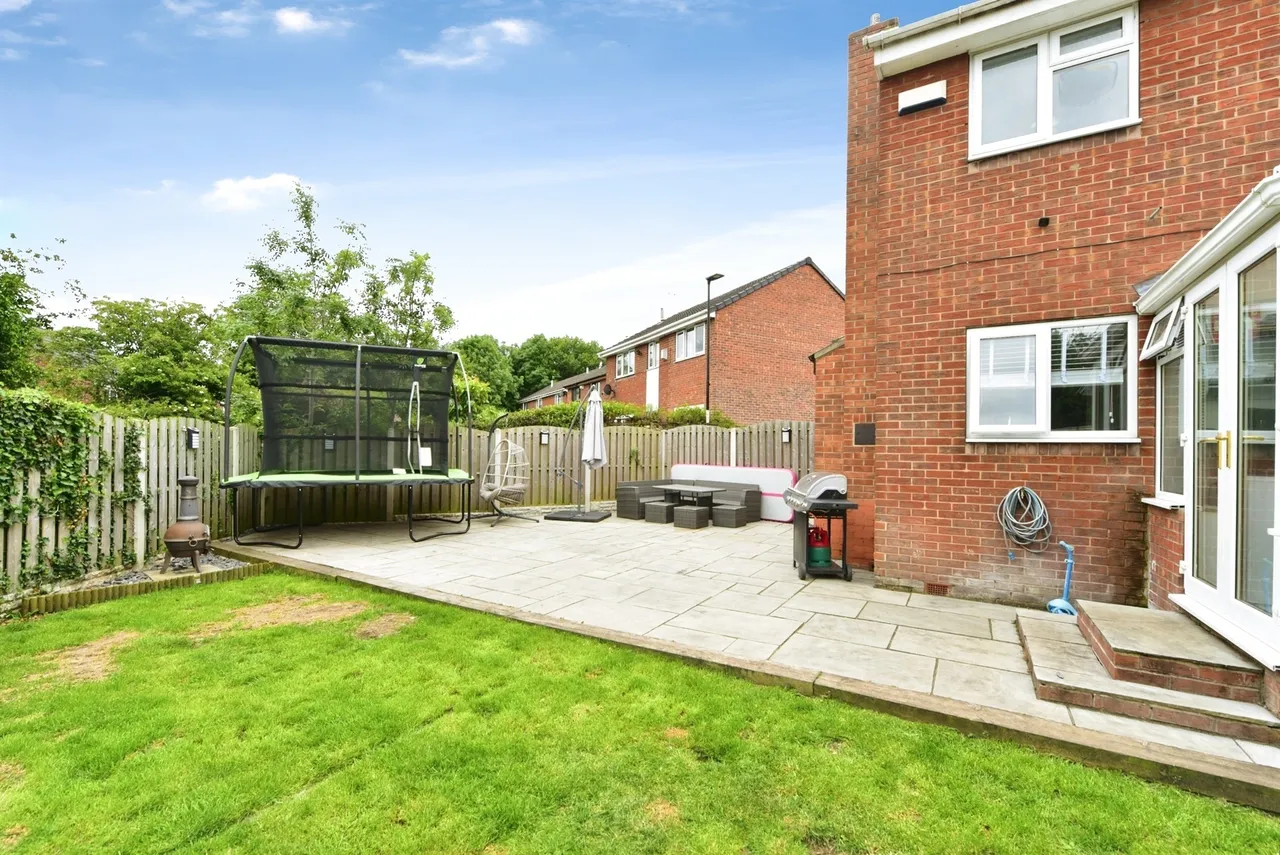 Oldale Close, Sheffield, S13, photo 15