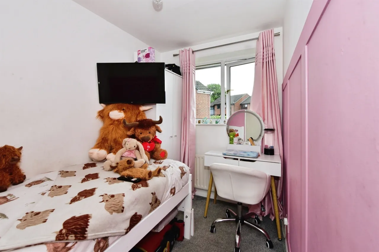 Oldale Close, Sheffield, S13, photo 9